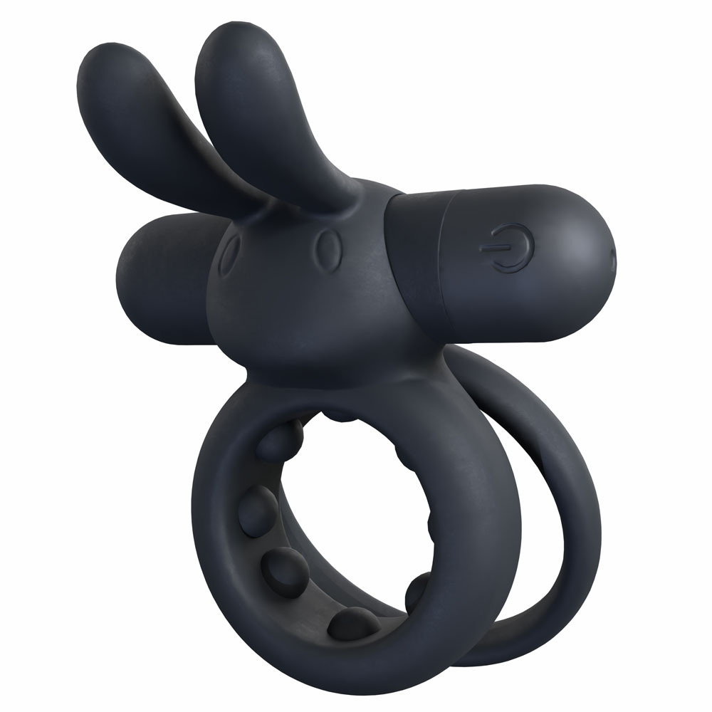 Rechargeable Ohare - Black