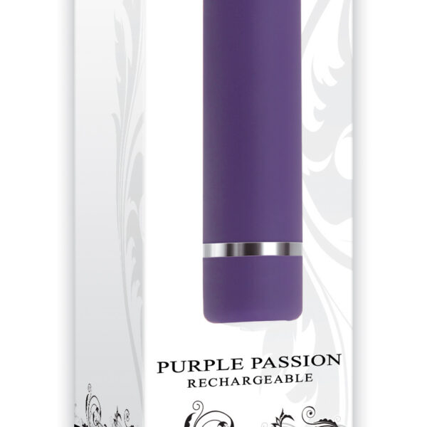 Purple Passion