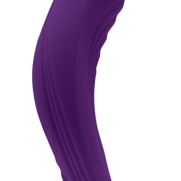Playboy Pleasure - Our Little Secret - Vibrator - Dark Purple