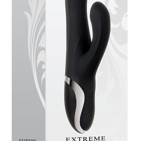 Extreme Rumble Rabbit