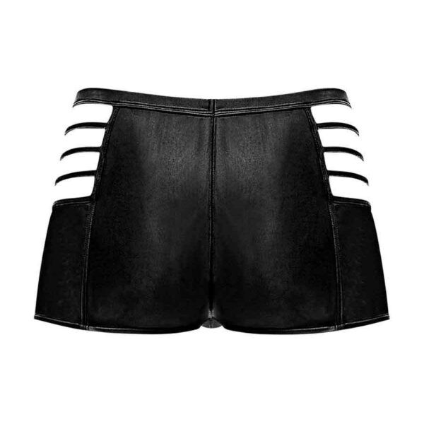 Cage Matte Cage Short - Large - Black