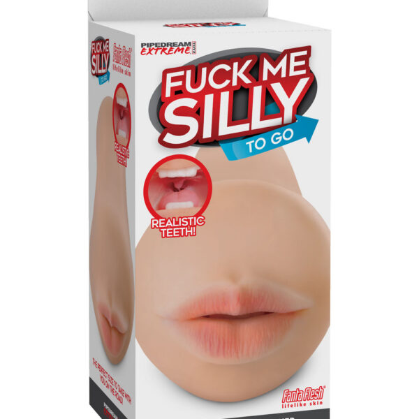 Fuck Me Sillys to Go Deep Throat Cock Sucker