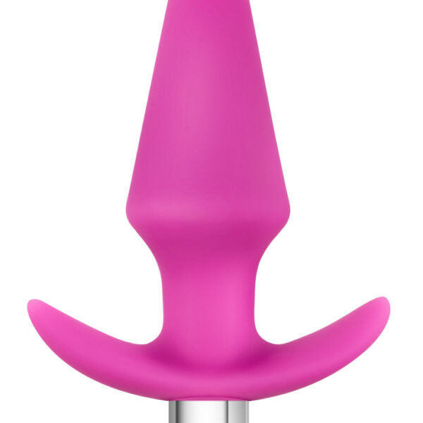 Luxe Discover - Pink