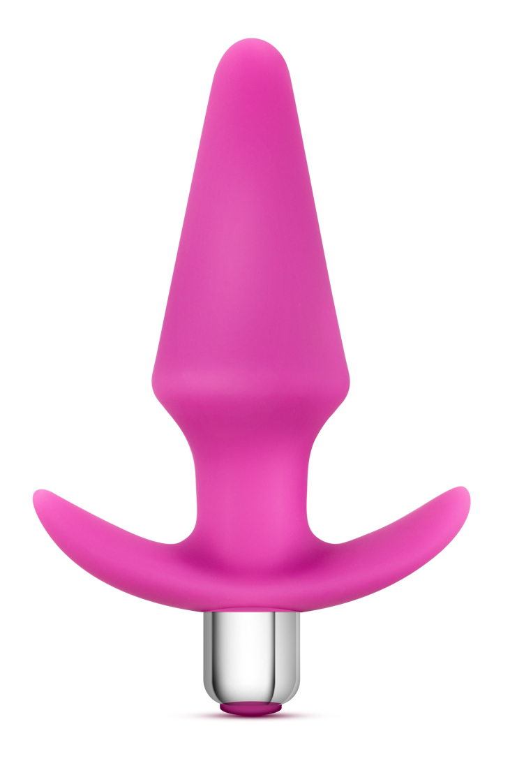 Luxe Discover - Pink