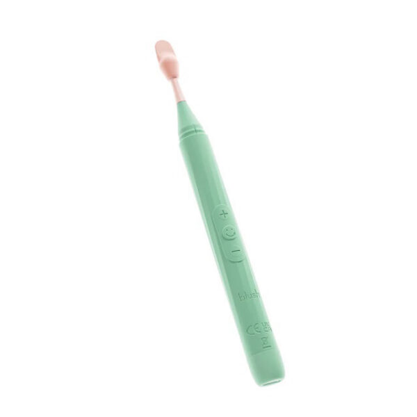Blush - Sage - Green