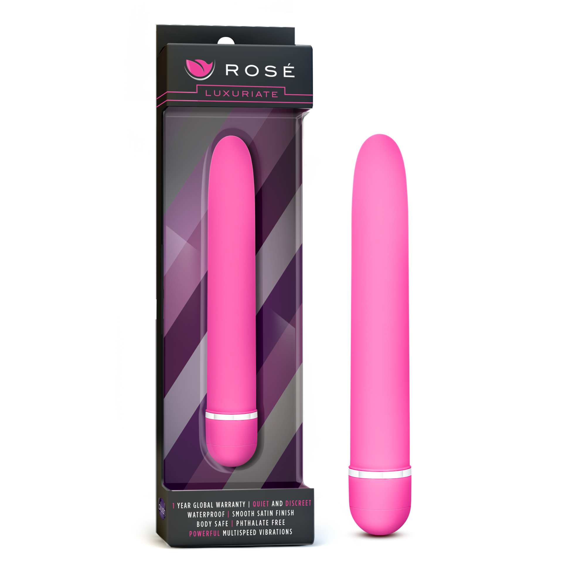 Rose - Luxuriate - Pink - Image 5