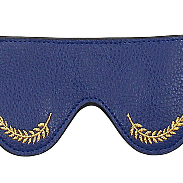 Eye-Mask - Sailor Theme - Blue