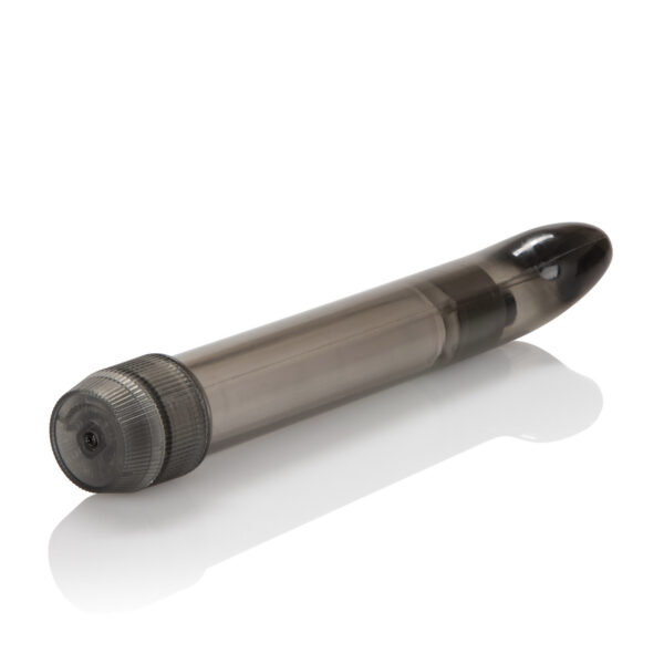 Intimately curved to stimulate the prostate and perineum Powerful multi-speed