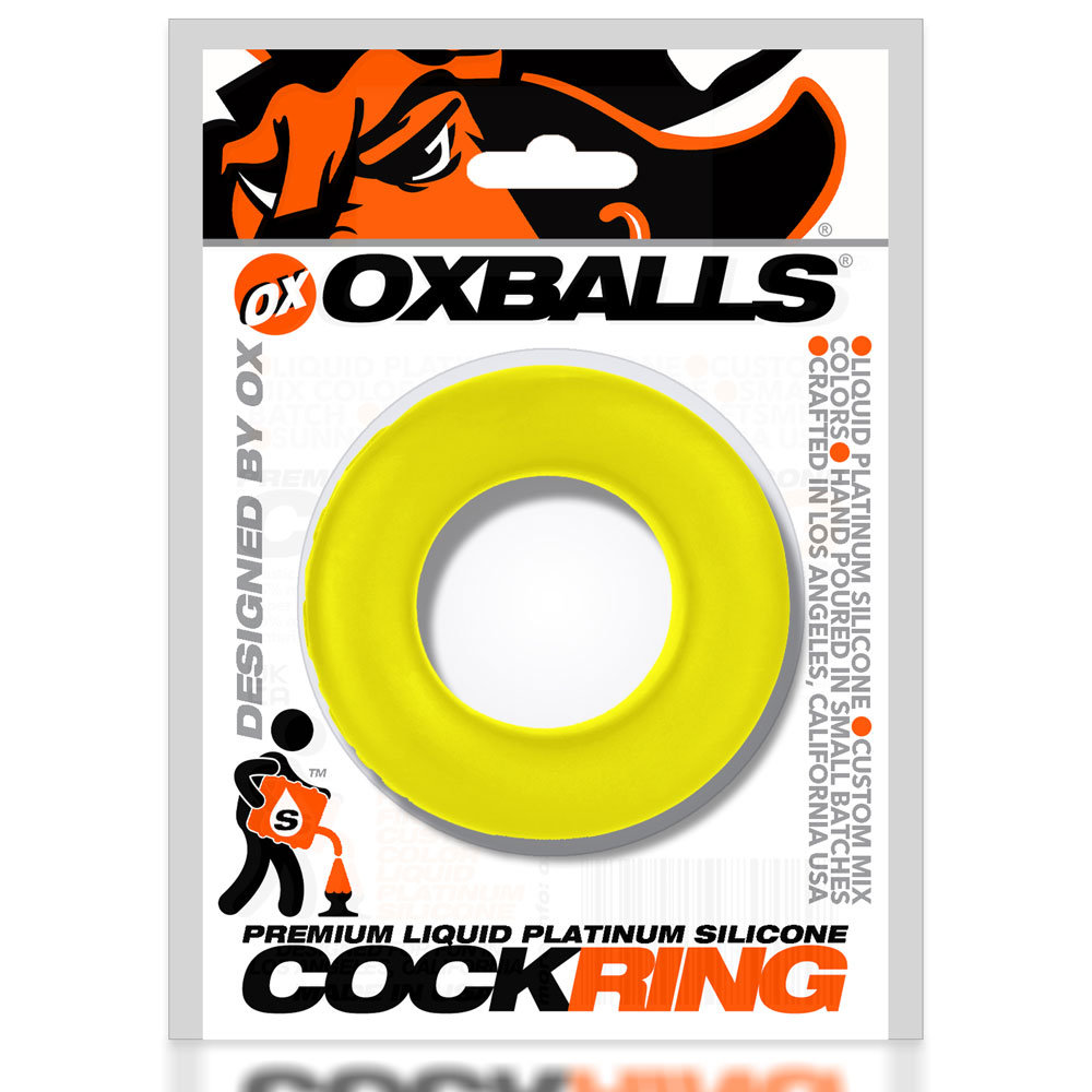 there's no need to worry about chafing or your junk getting strangled...even after hours of wear n use. Whether you've got a huge donkey dick or a stubby chode