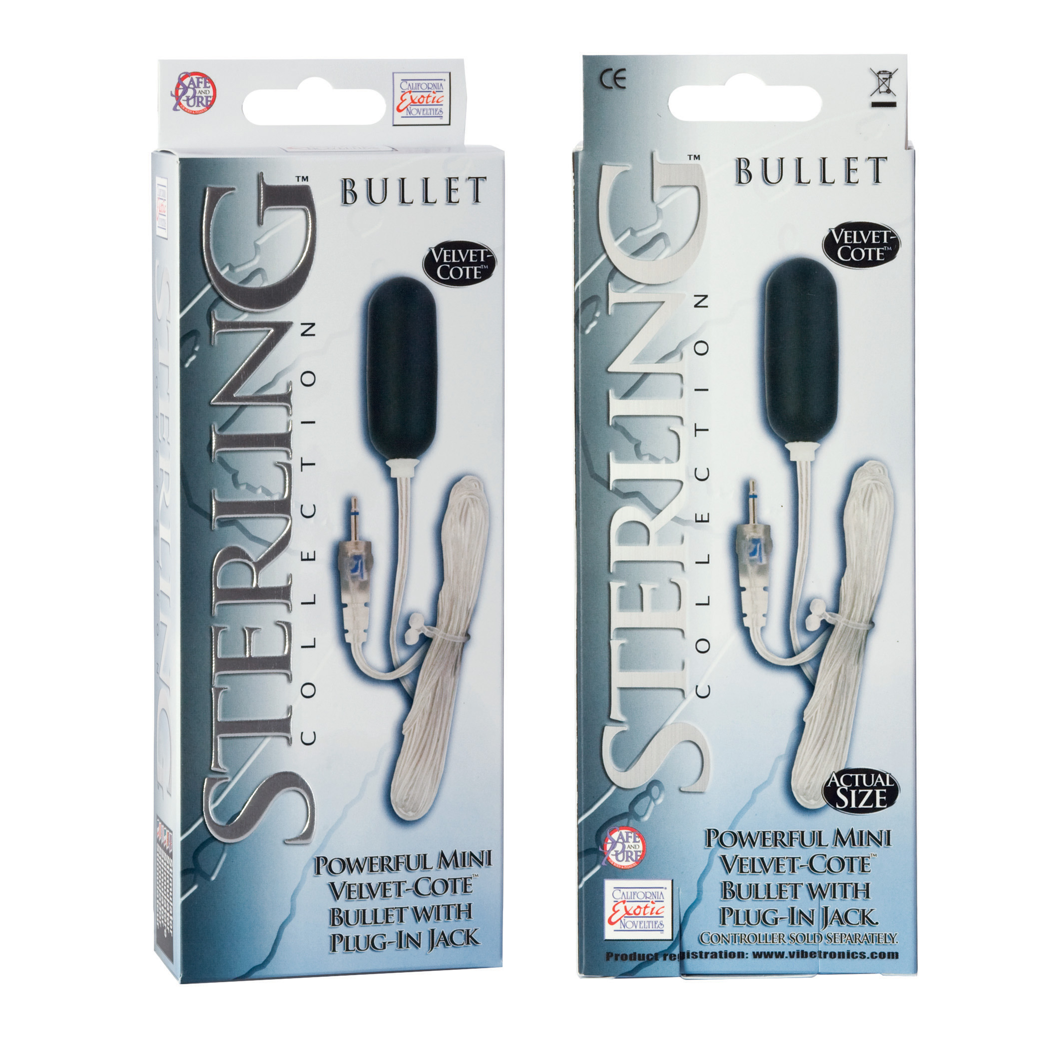 plug-in jacks
