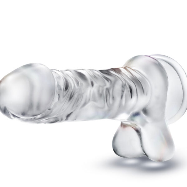 B Yours Diamond - Dazzle - Clear
