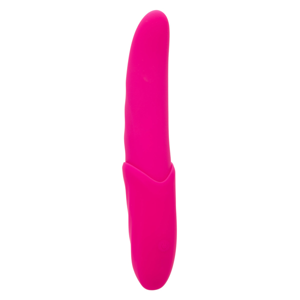 Couture Collection Gyrating Flicker - Pink