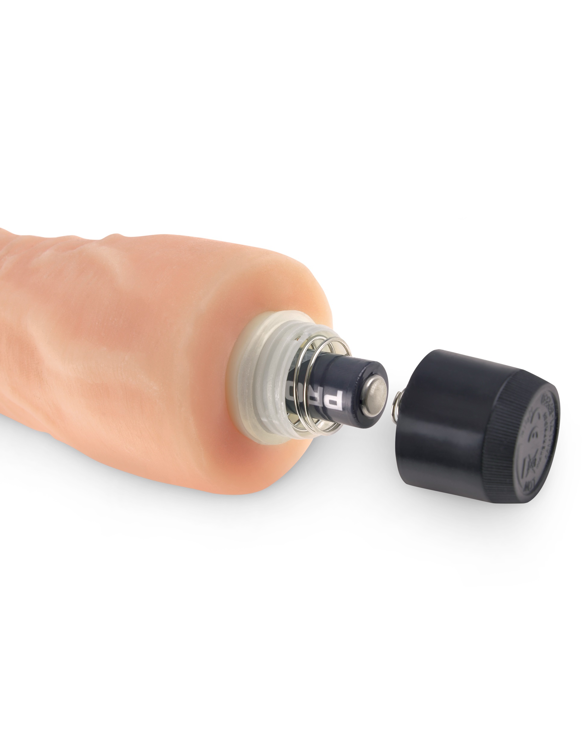 Enjoy the Real Feel No. 9 - 8" (20.32 cm) Dildo of super-soft