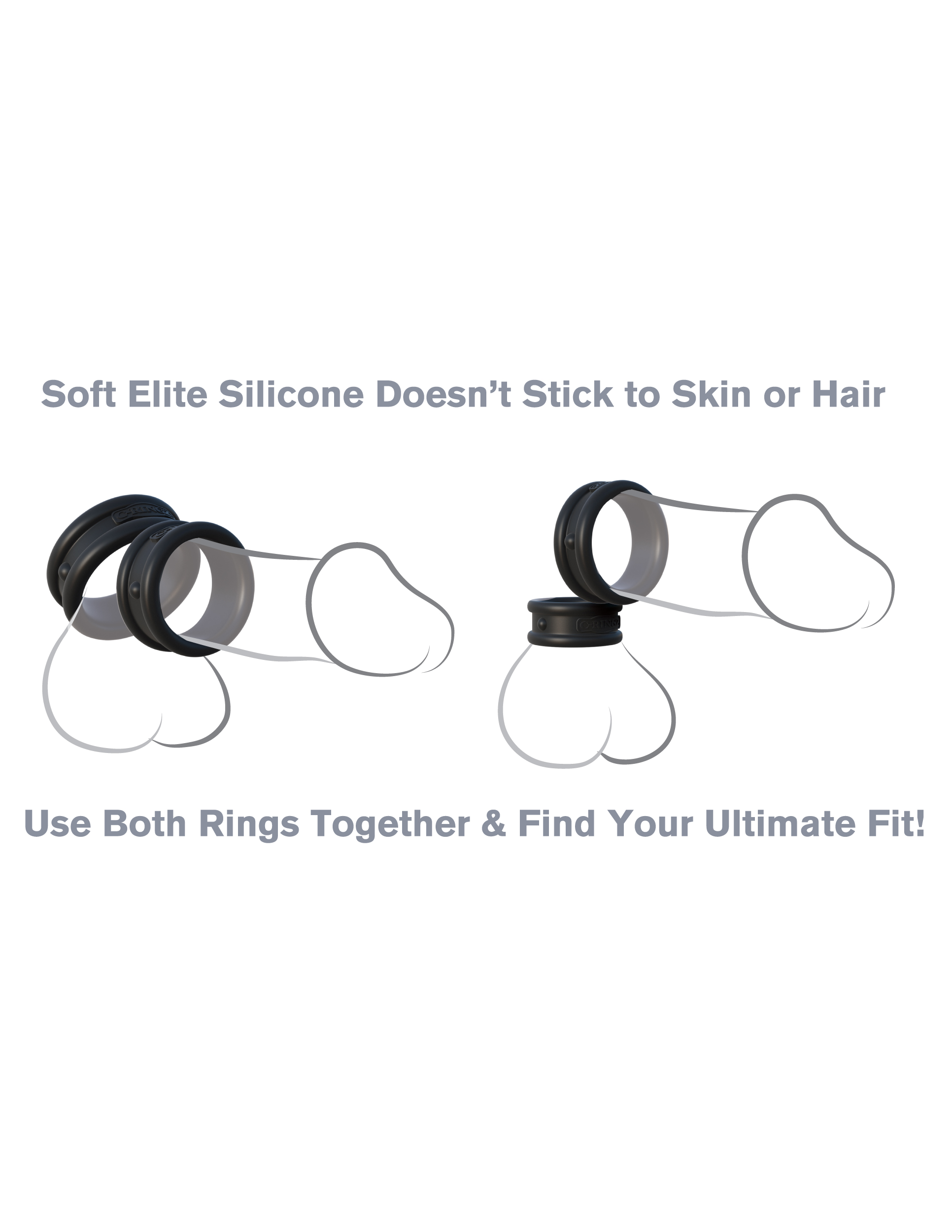 this is the perfect starter set to help you achieve your maximum potential! Made from our phthalate-free