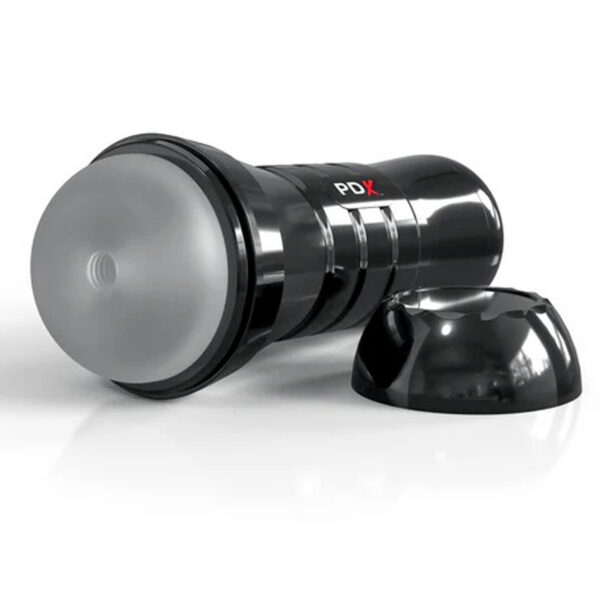 Pdx Extreme - Wet Stroker - Super Slide & Glide XXL Frosted