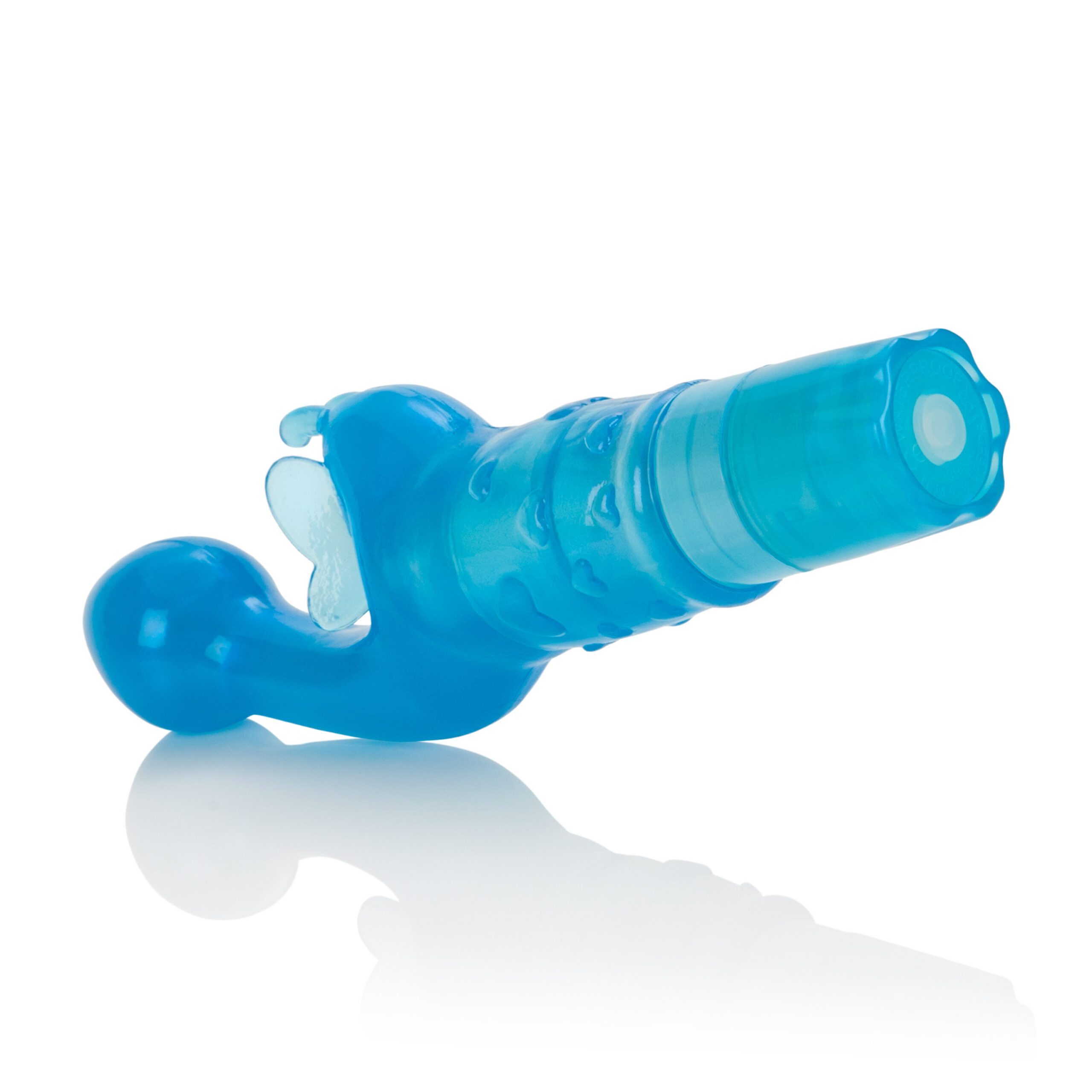 Butterfly Kiss Vibe - Blue - Image 5