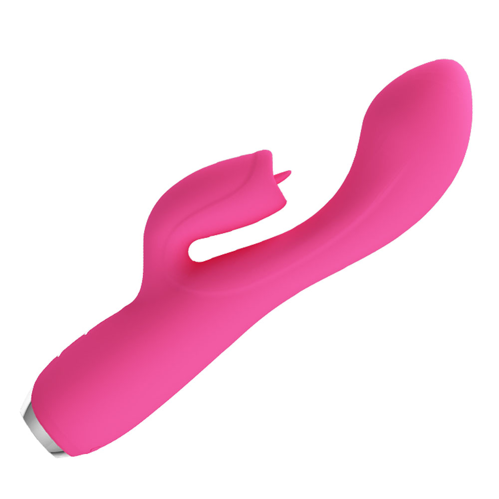 Pretty Love Gloria Licking Vibrator - Image 3