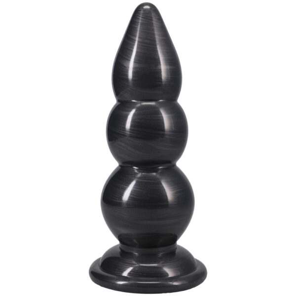 American Bombshell Triple Payload Gun Metal - Black