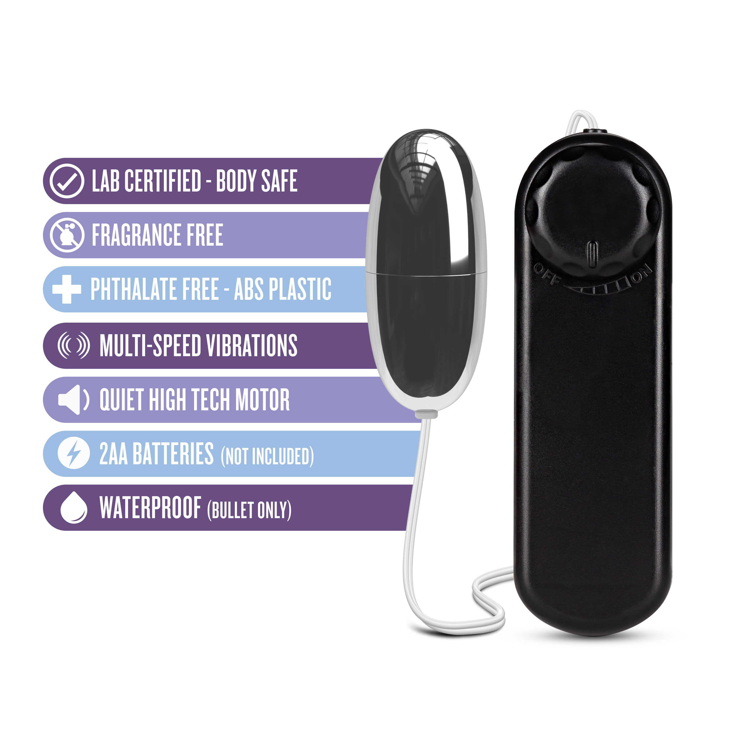 not included. Versatile Classic. Use Together With Other Sex Toys. Internal