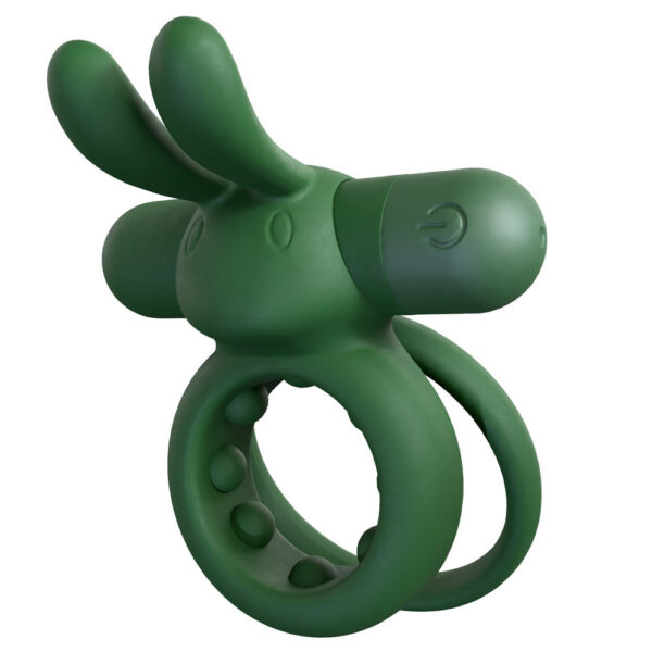 Rechargeable Ohare - Green