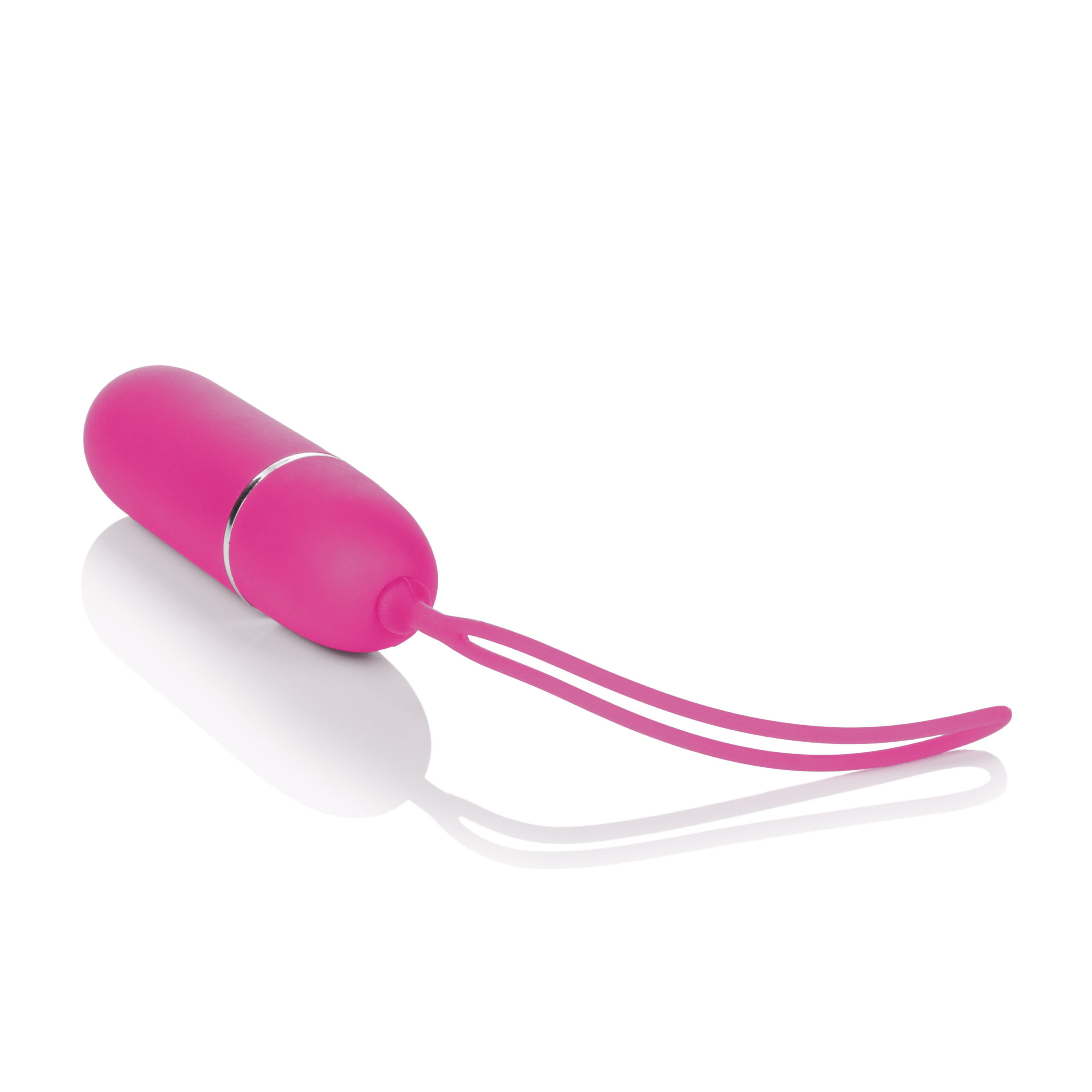 mini remote controlled bullet that is ready to please anytime and anywhere. With just 2.75 inches of length and three-quarters of an inch of width