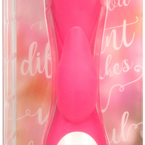 Wonderlust Harmony - Pink