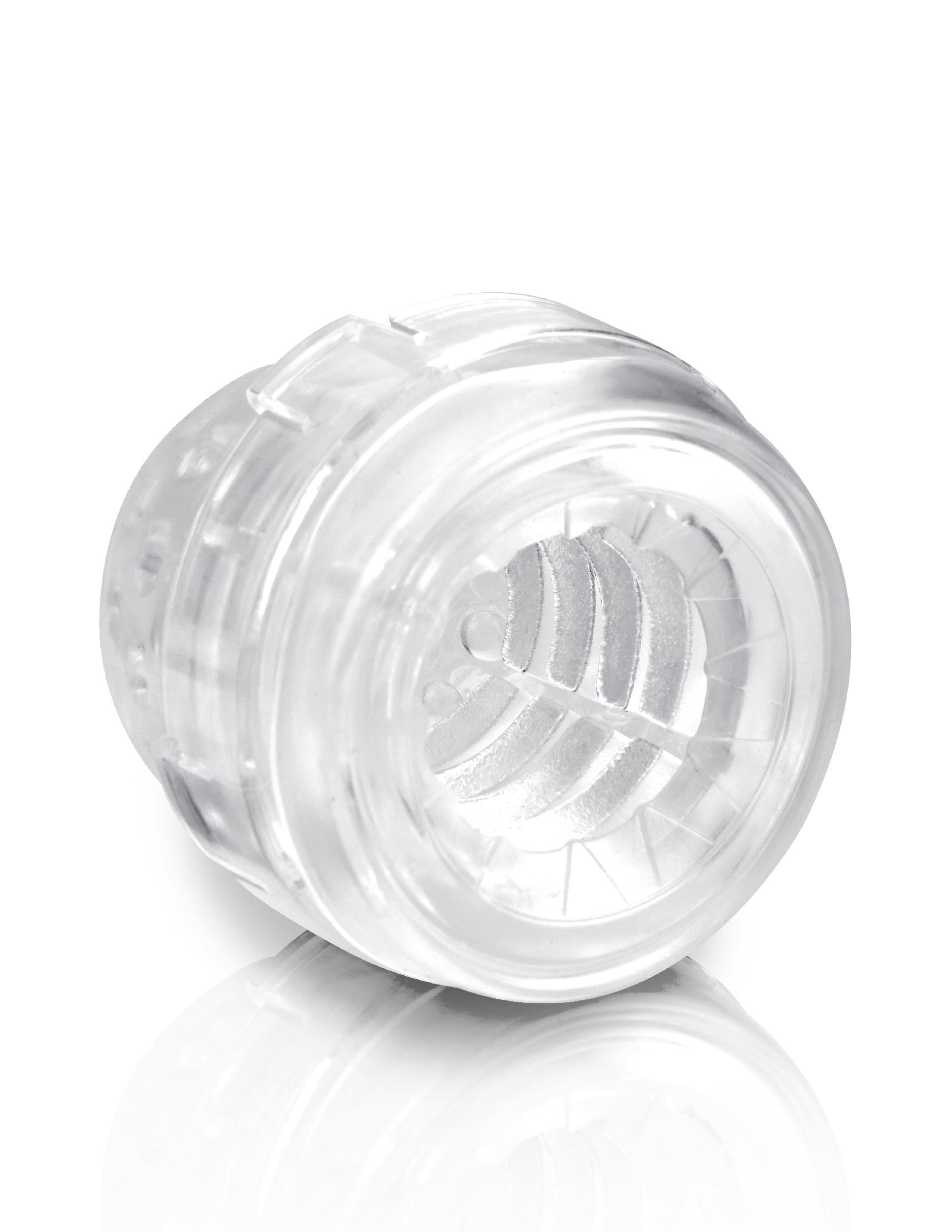 USB-RECHARGEABLE STROKERS EVER MADE! The Mega-Bator is the only hands-free masturbator in the world that does all of the work for you while you watch your favorite filth on your mobile device! No more pumping
