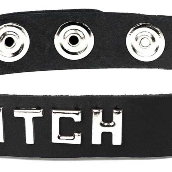 Collar - Butch