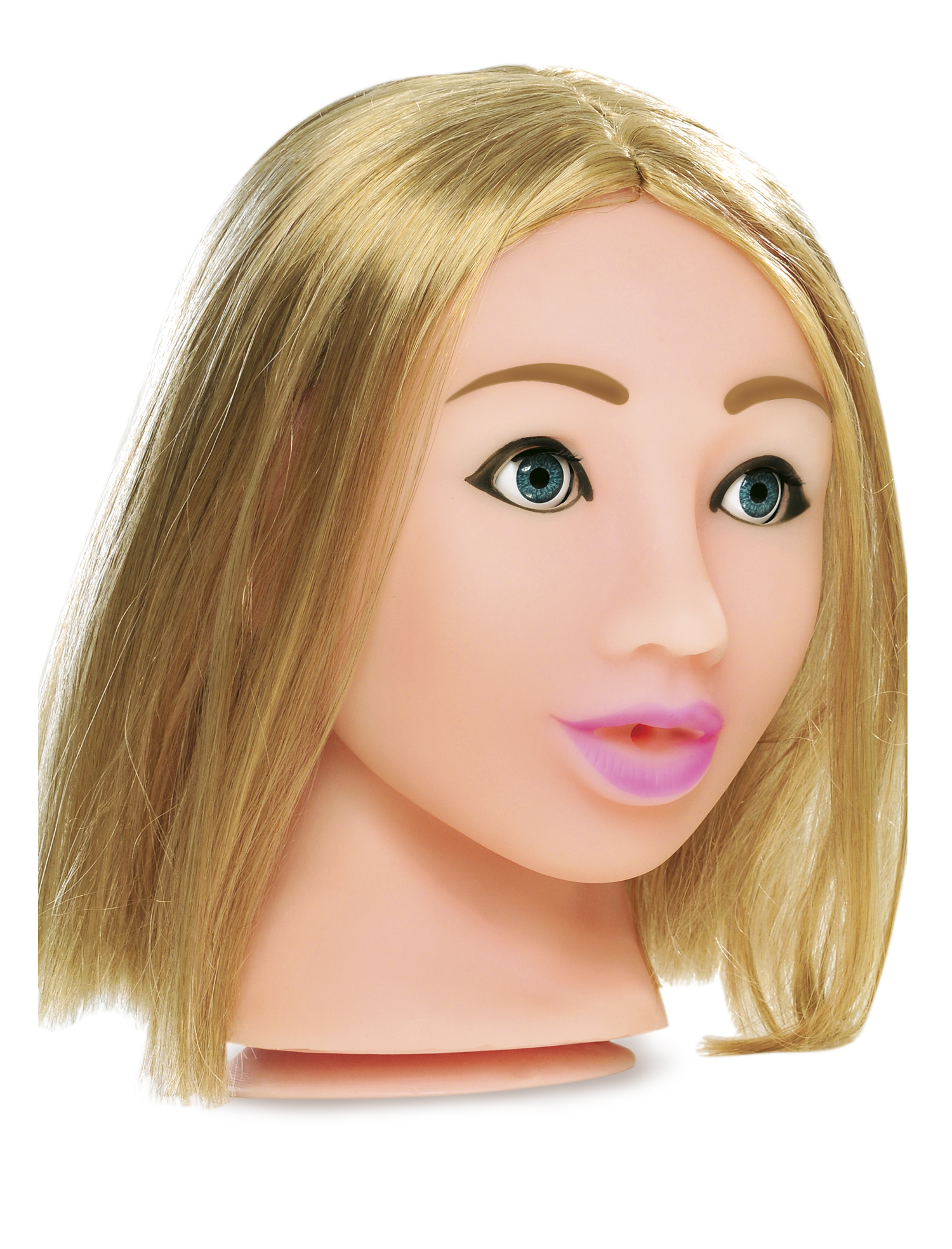 Pipedream Extreme Fuck My Face - Blonde - Image 2