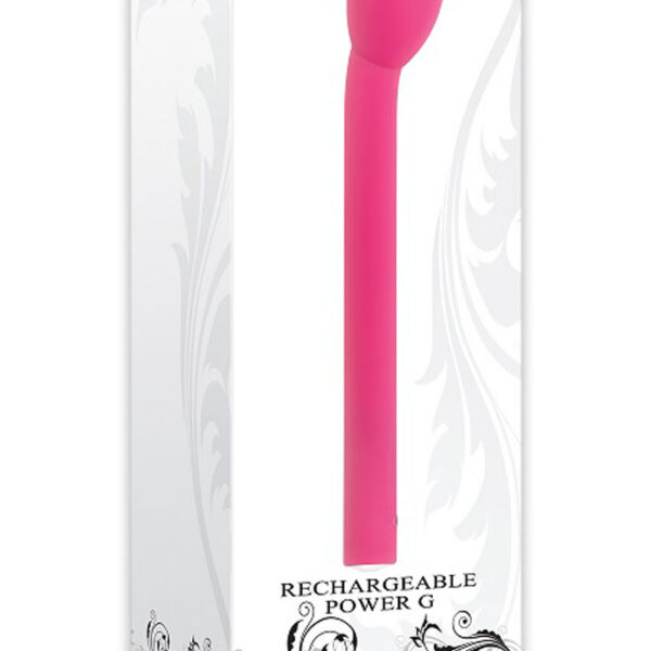 Rechargeable Power G - Pink