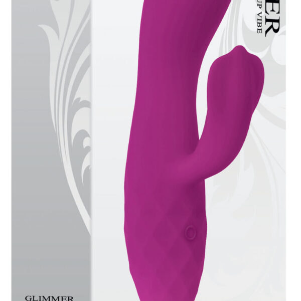 Evolved Glimmer
