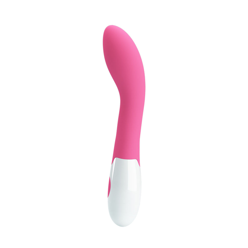 with 30 different vibration modes