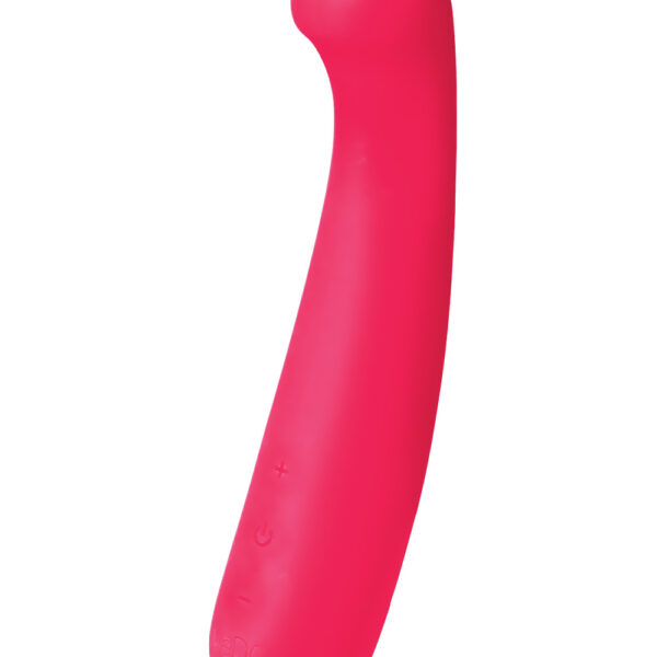 Gingi Rechargeable G Spot - Pink