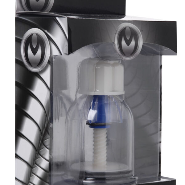 Intake Anal Suction Device - 2 Inch