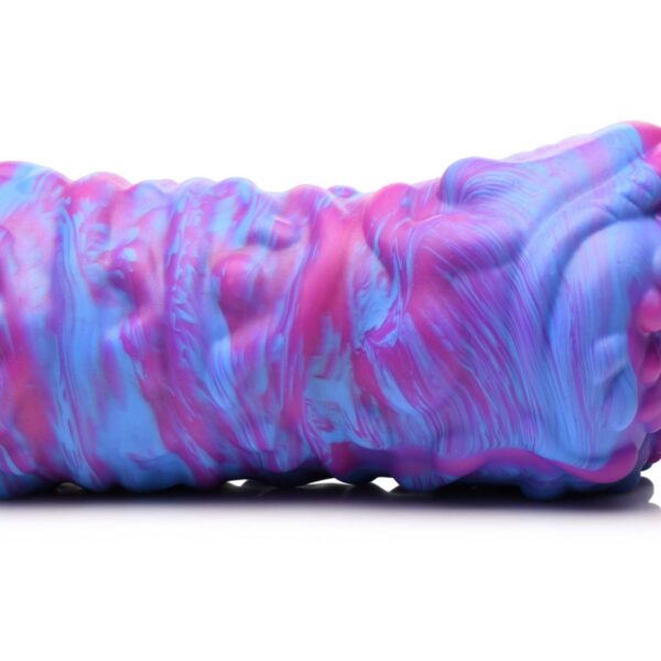 Cyclone Squishy Alien Vagina Stroker