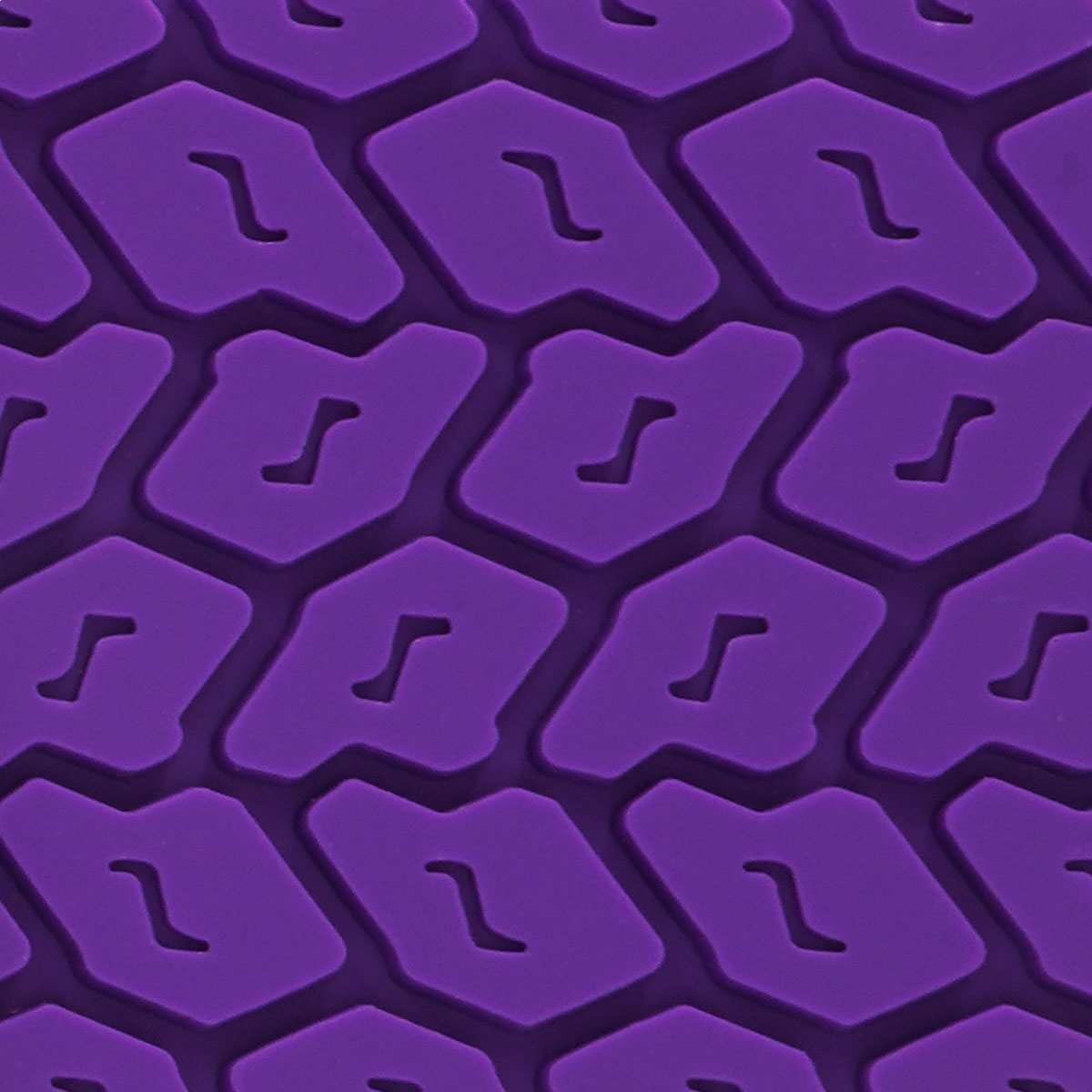 Sei Mio - Tyre Paddle - Purple