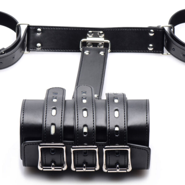 Strict Arm Binder