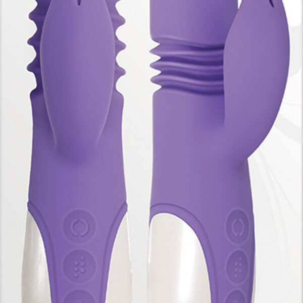 Evolved Thick & Thrust Bunny