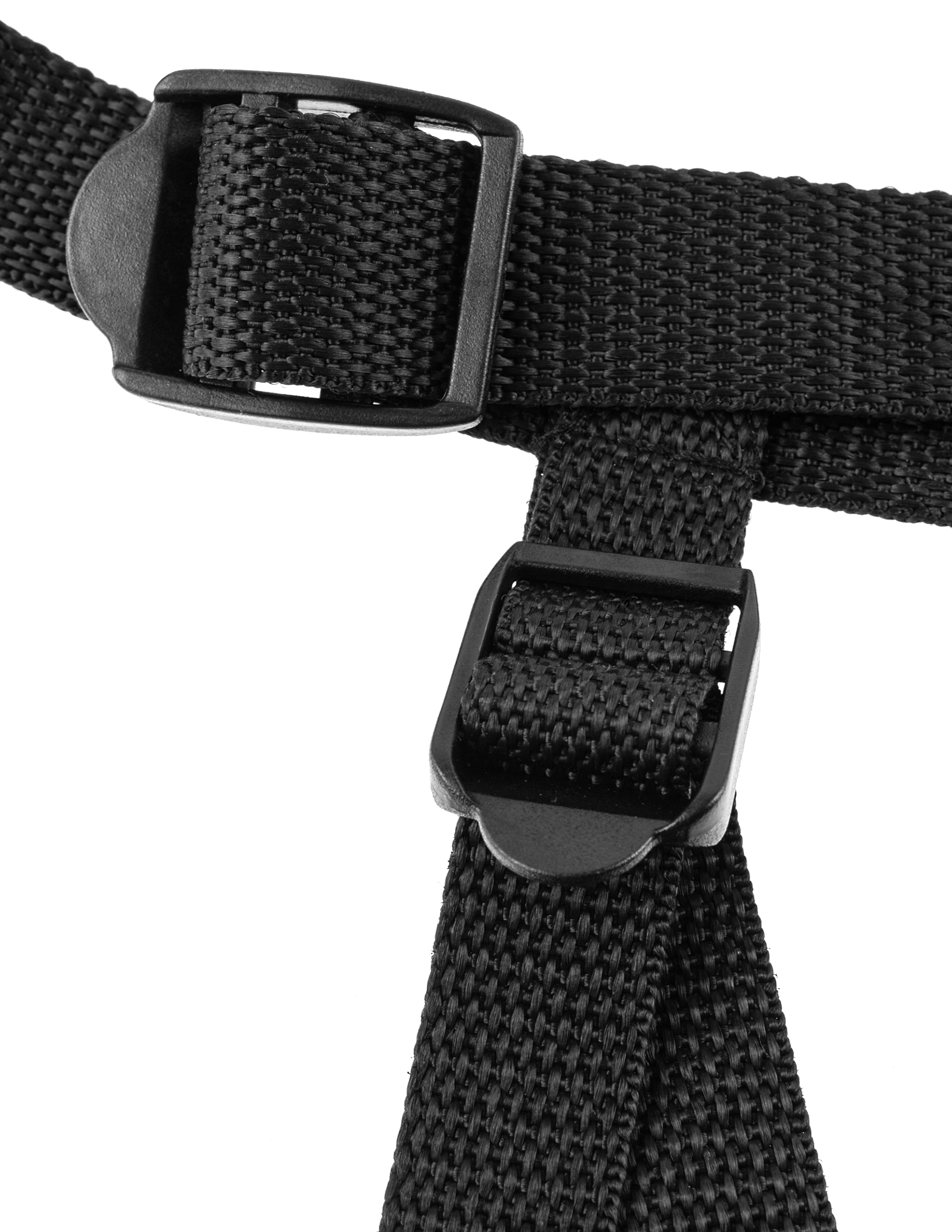 Fetish Fantasy Series Beginners Harness - Black - Image 3