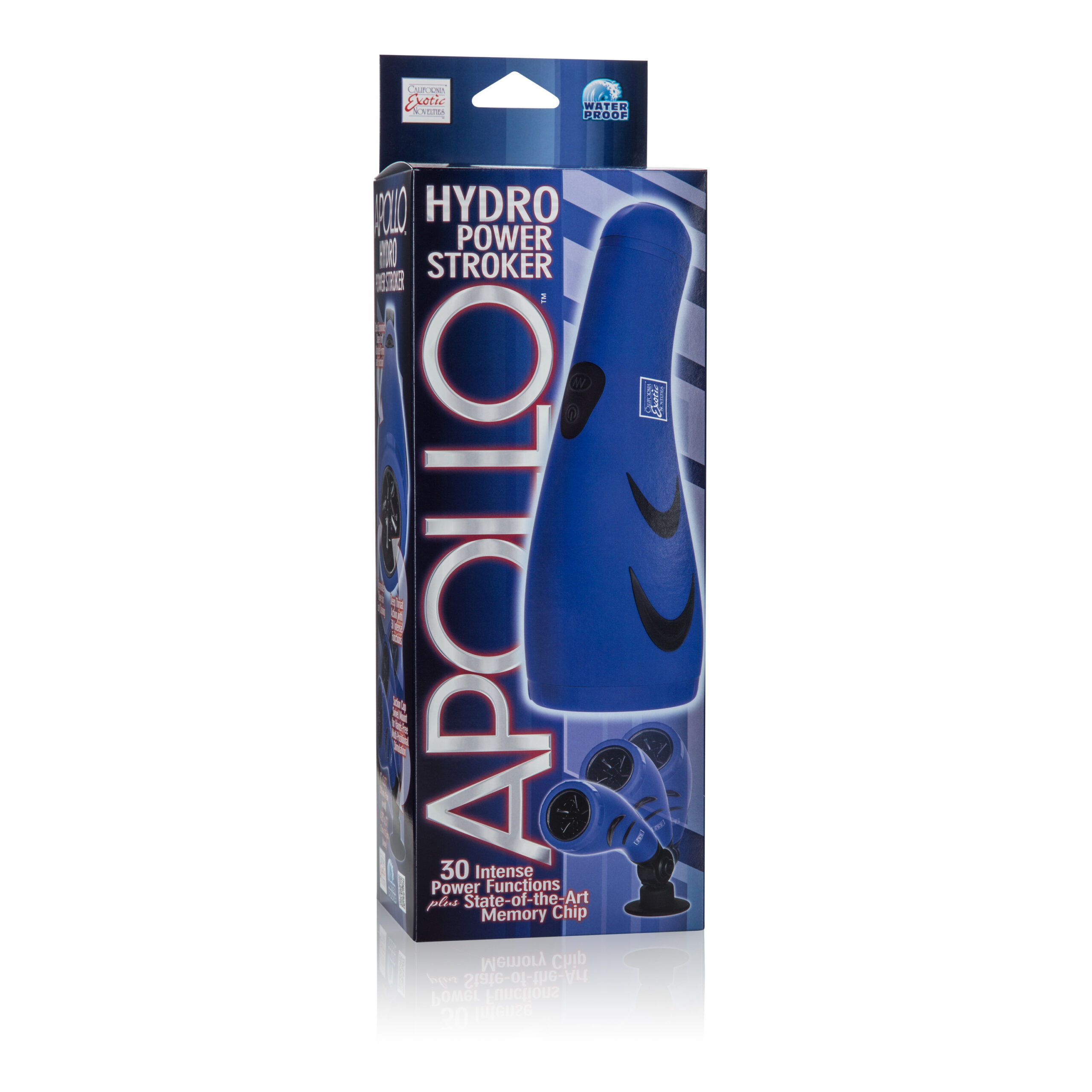 this superior stroker sleeve is crafted of TPR
