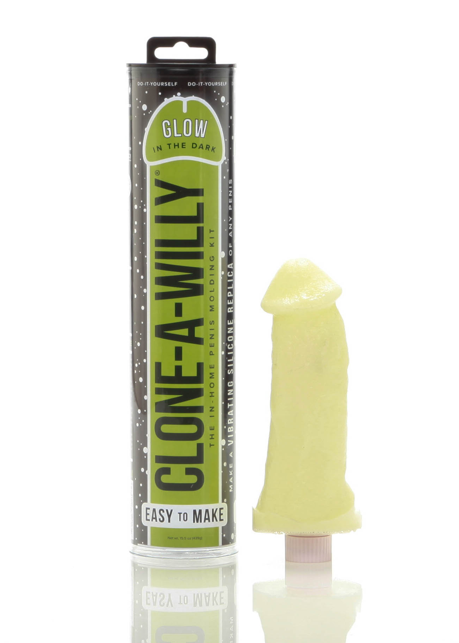 one bag of algae based molding powder