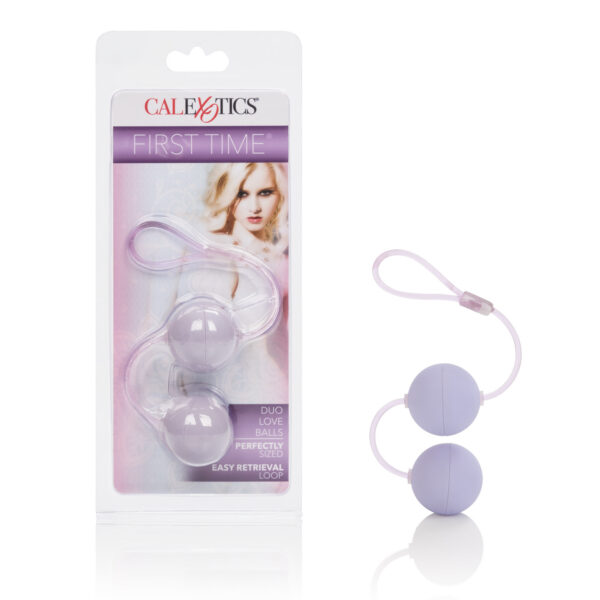 Velvety soft easy to use perfectly weighted for the beginner. Sturdy retrieval cord. Make it memorable experience with the first time collection.