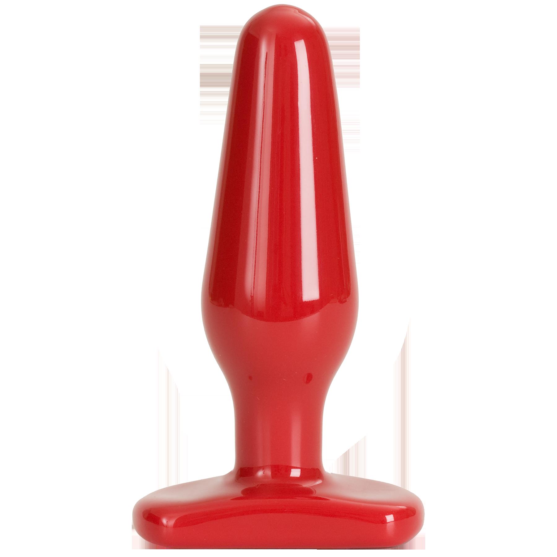 Comfortable Use Firm Yet Flexible Phthalate-Free