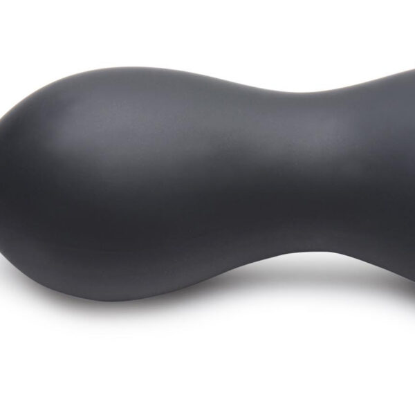 Heavy Hitter - Comfort Plugs - Black
