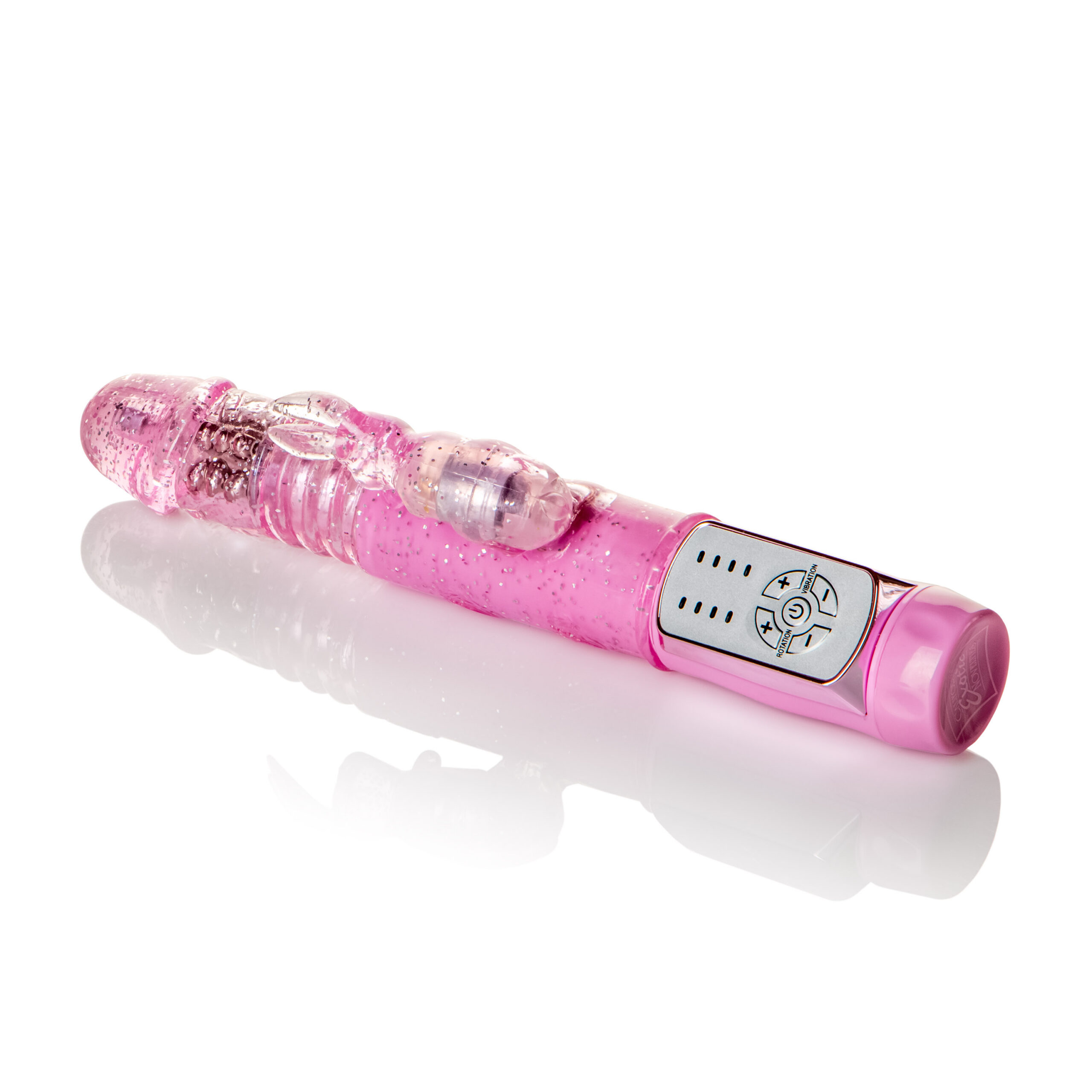 Petite Thrusting Jack Rabbit - Pink - Image 5