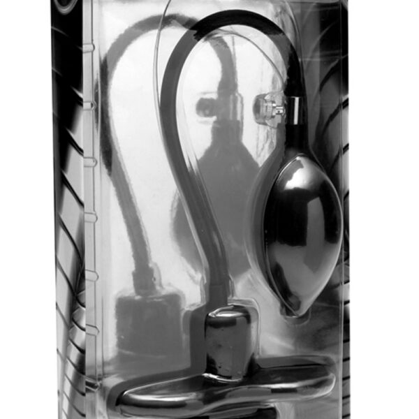 Inhibitor Inflatable Gag