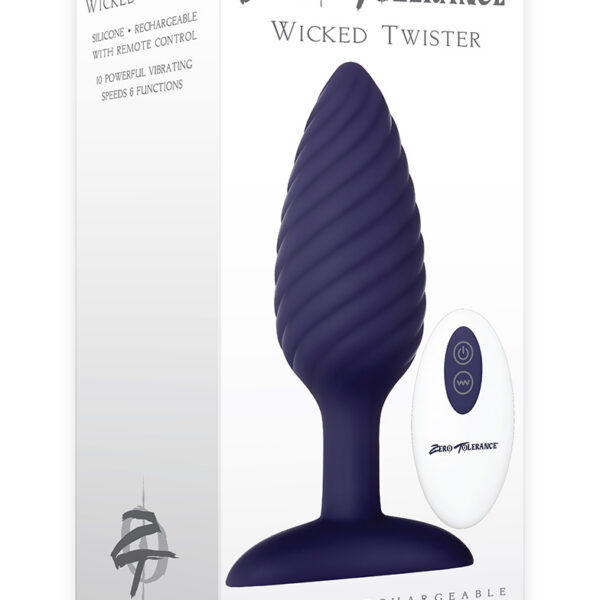 Wicked Twister