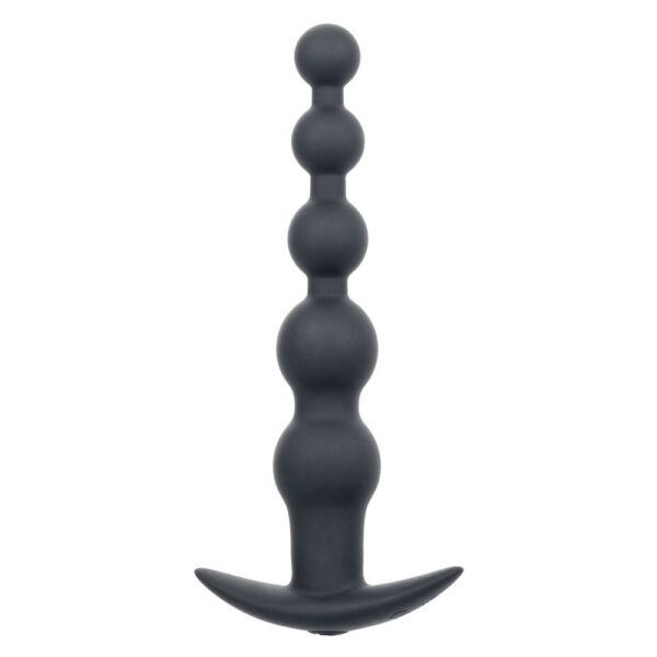 Rechargeable X-5 Power Beads - Black