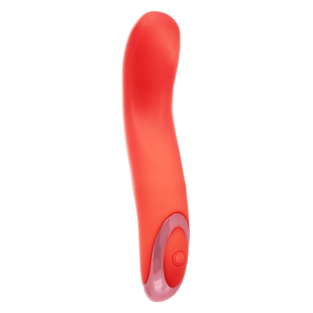 Kroma Turbo Curve - Orange