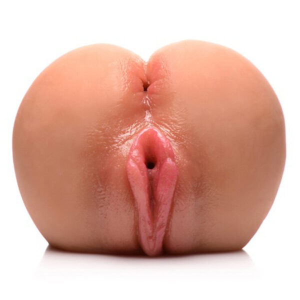 Mistress Tia - Juicy Masturbator
